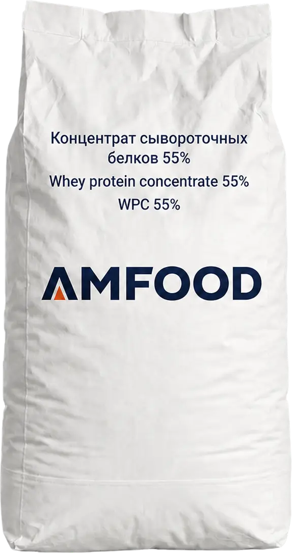 AMFOOD WPC 55%