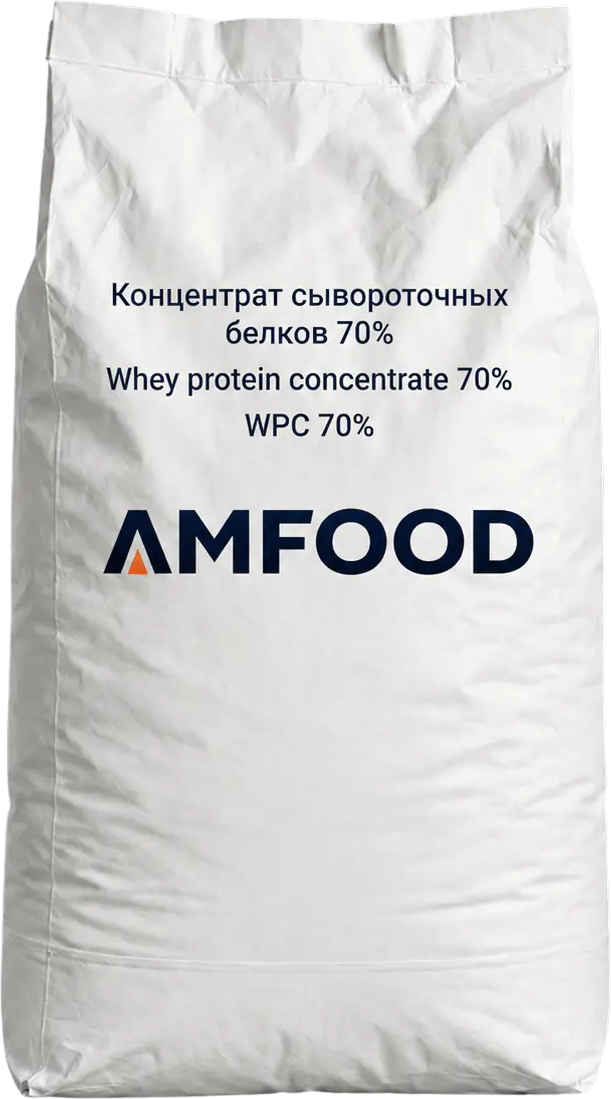 AMFOOD WPC 70%
